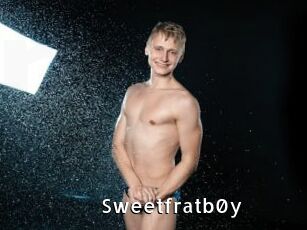 Sweetfratb0y