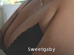 Sweetgaby