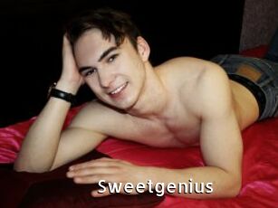 Sweetgenius