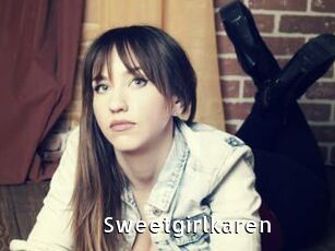 Sweetgirlkaren
