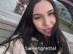 Sweetgrettal