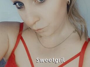 Sweetgril