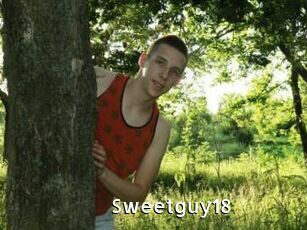 Sweetguy18