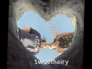 Sweethairy