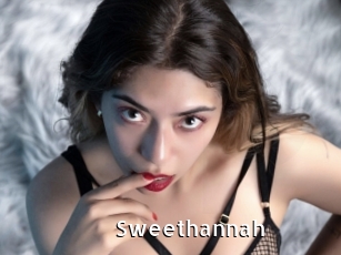 Sweethannah