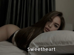Sweetheart