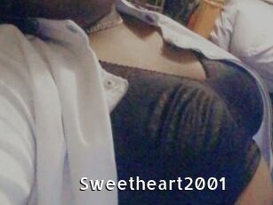 Sweetheart2001