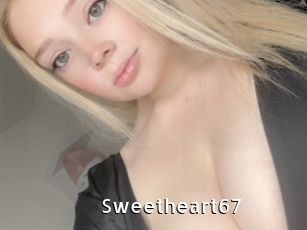Sweetheart67