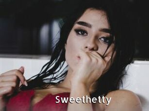 Sweethetty