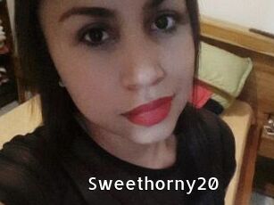 Sweethorny20