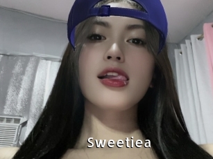 Sweetiea