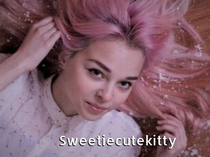 Sweetiecutekitty