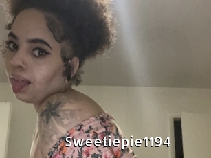 Sweetiepie1194