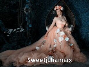 Sweetjuliannax