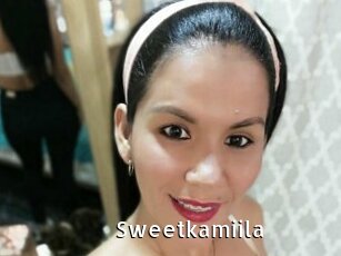 Sweetkamiila