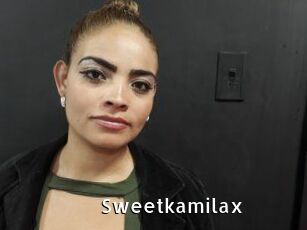 Sweetkamilax
