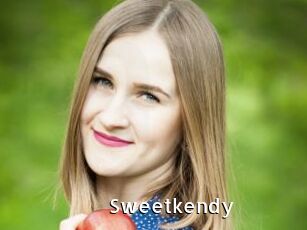 Sweetkendy