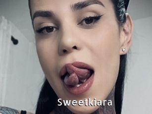 Sweetkiara