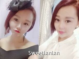Sweetlanlan
