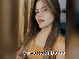 Sweetlatinbomb