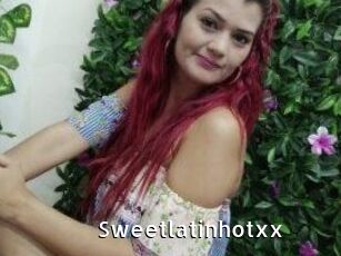 Sweetlatinhotxx