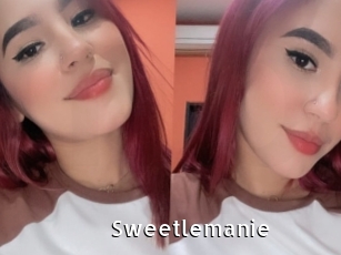 Sweetlemanie