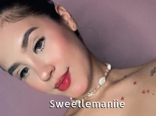 Sweetlemaniie