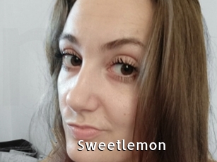 Sweetlemon