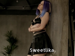 Sweetlika