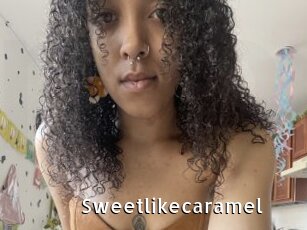 Sweetlikecaramel