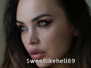 Sweetlikehell69