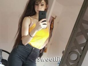 Sweetlil