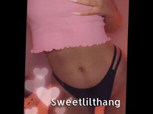 Sweetlilthang
