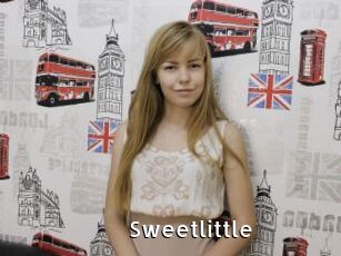 Sweetlittle