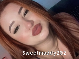 Sweetmaddy202