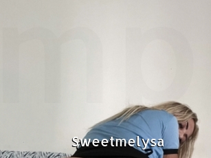 Sweetmelysa
