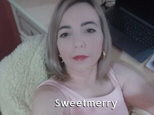 Sweetmerry