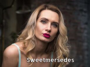 Sweetmersedes