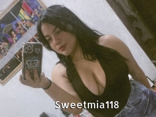 Sweetmia118