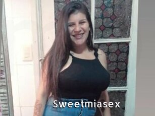 Sweetmiasex