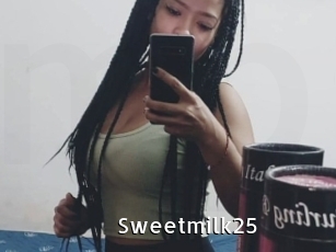 Sweetmilk25