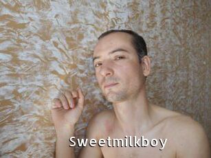 Sweetmilkboy