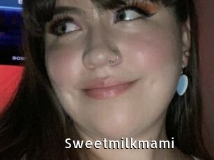 Sweetmilkmami