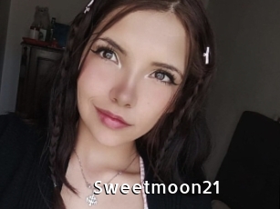 Sweetmoon21