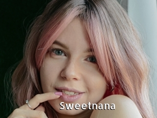 Sweetnana