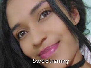Sweetnanny