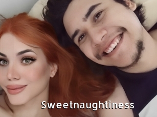 Sweetnaughtiness