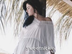 Sweetnickie
