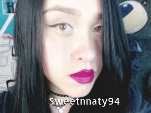 Sweetnnaty94