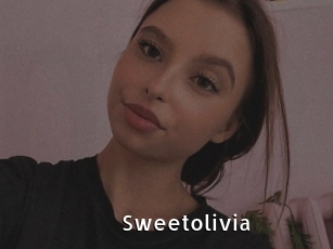 Sweetolivia